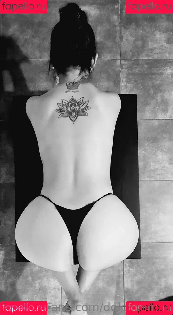 dolcecamila Onlyfans Photo Gallery 