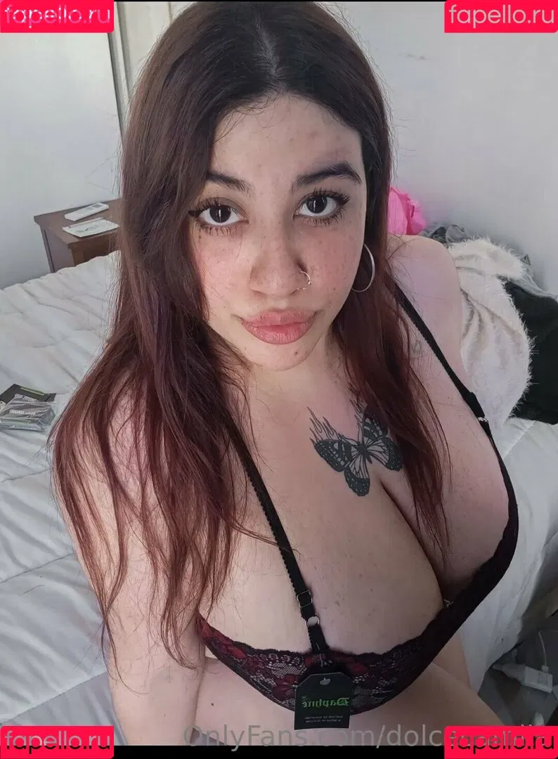dolcecamila Onlyfans Photo Gallery 