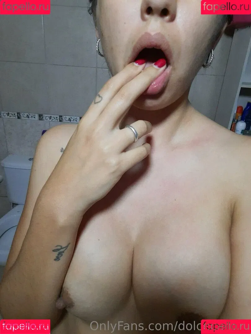 dolcecamila Onlyfans Photo Gallery 