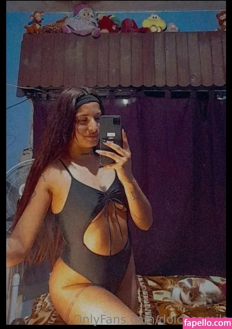 dolcecamila Onlyfans Photo Gallery 
