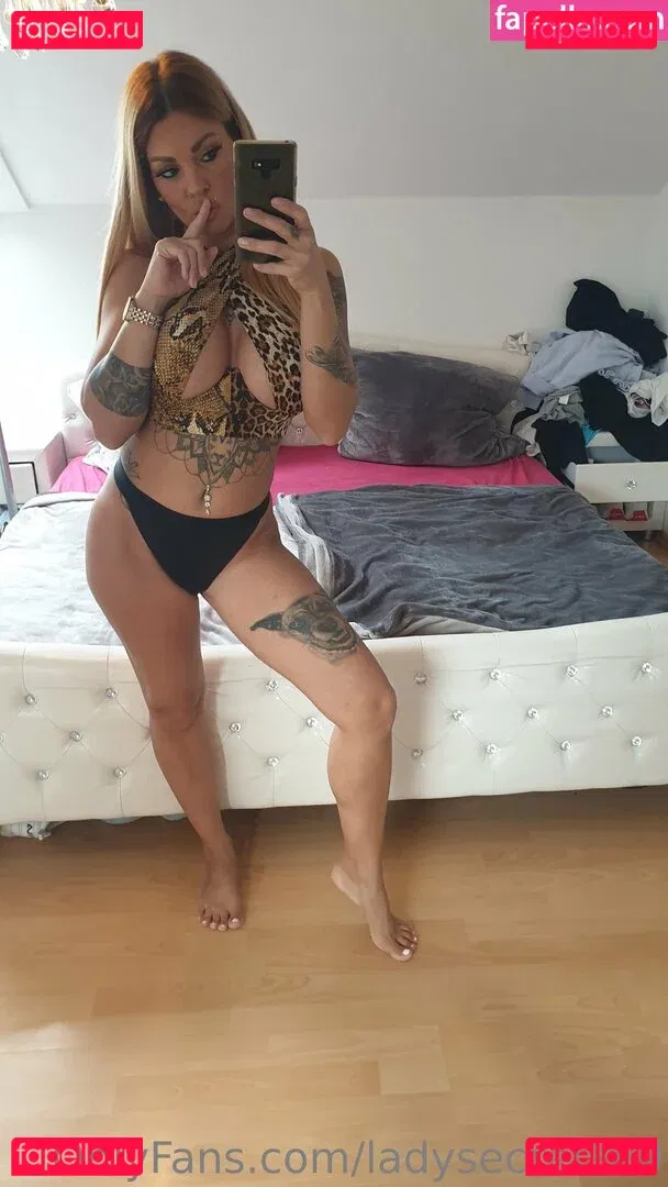Ladysecrets Onlyfans Photo Gallery 