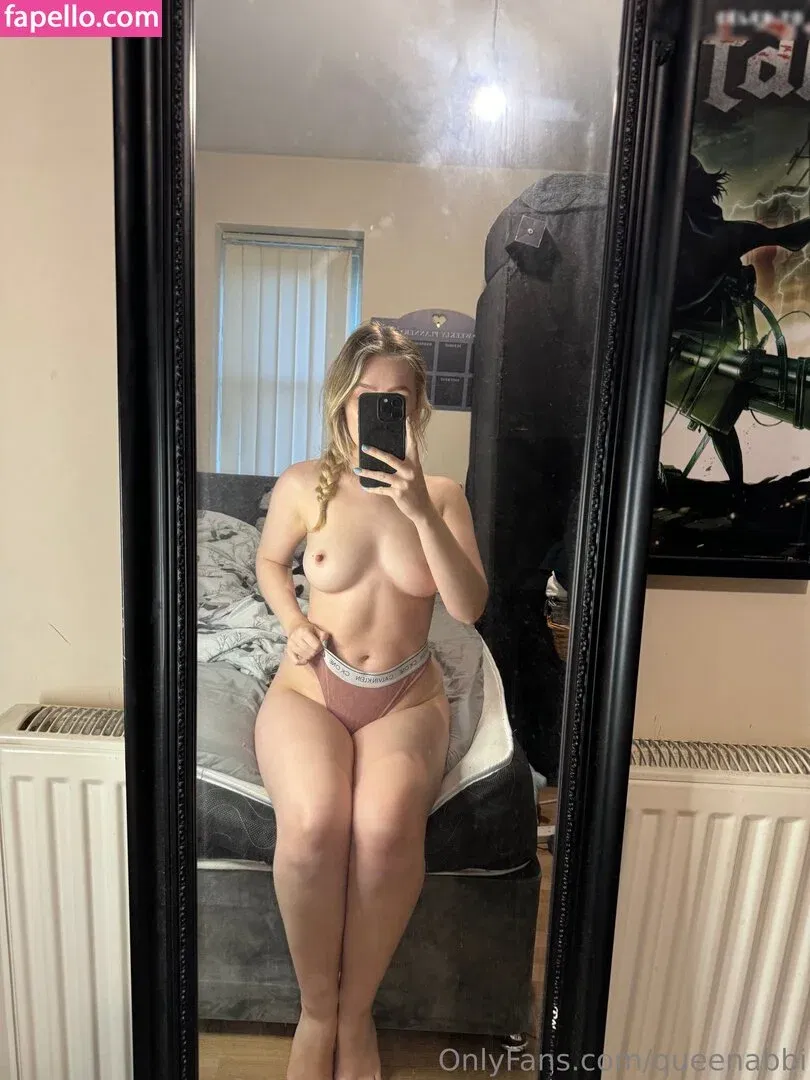 AbbiGilx Onlyfans Photo Gallery 