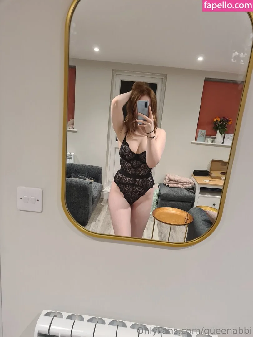 AbbiGilx Onlyfans Photo Gallery 