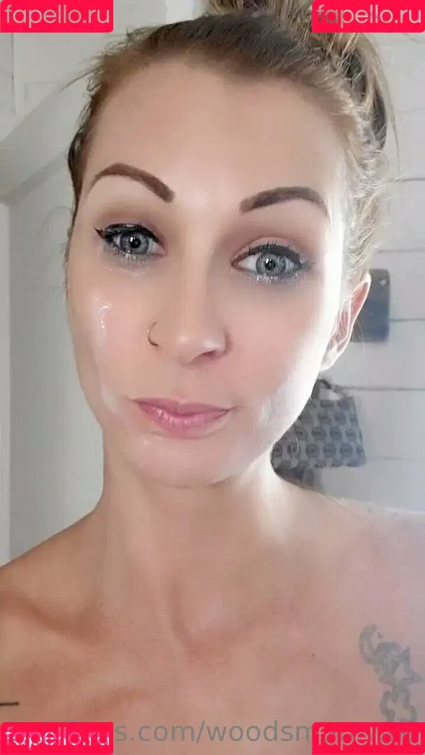 woodsman-wife Onlyfans Photo Gallery 
