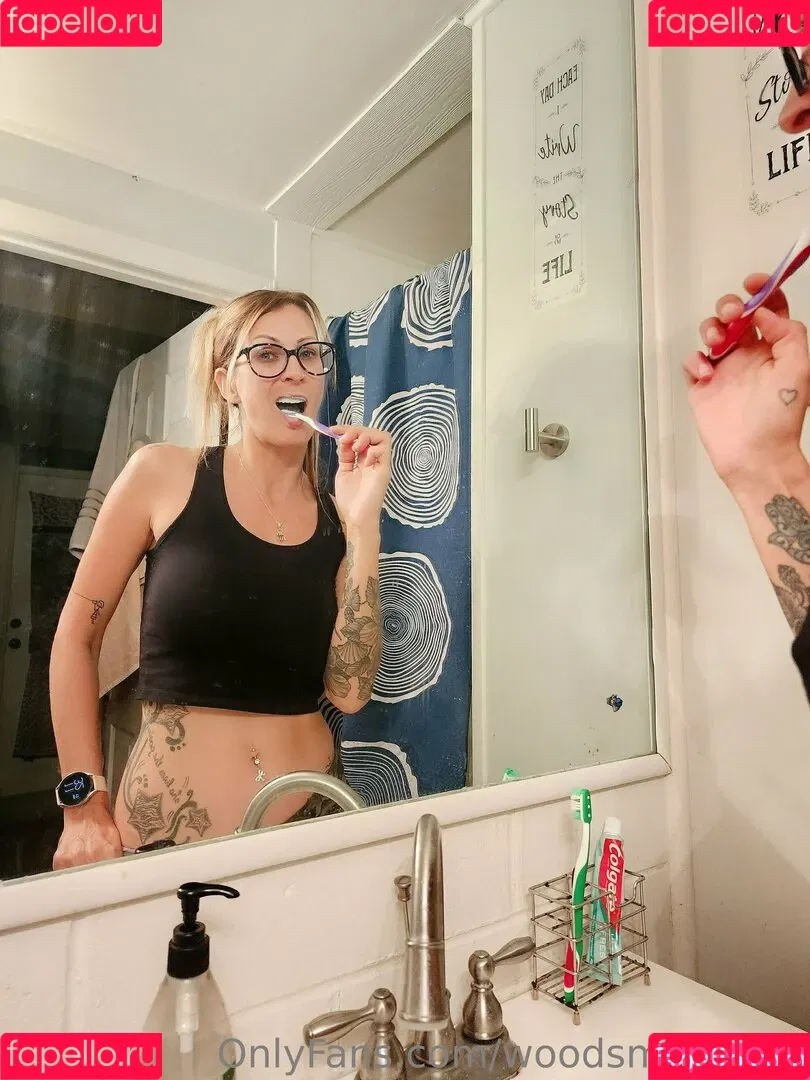 woodsman-wife Onlyfans Photo Gallery 