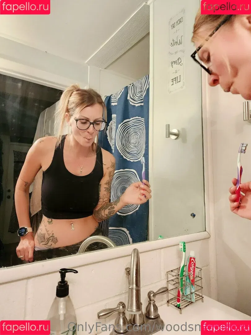 woodsman-wife Onlyfans Photo Gallery 