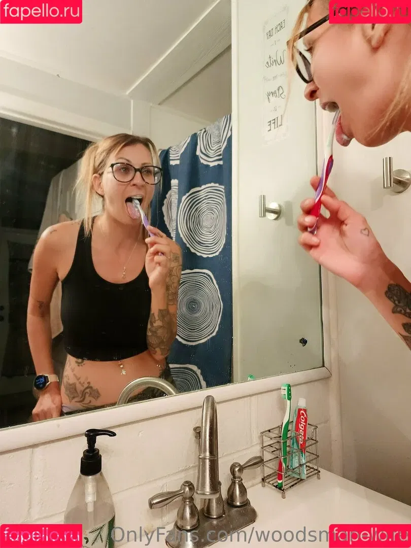 woodsman-wife Onlyfans Photo Gallery 