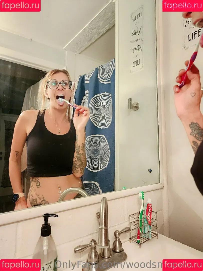 woodsman-wife Onlyfans Photo Gallery 