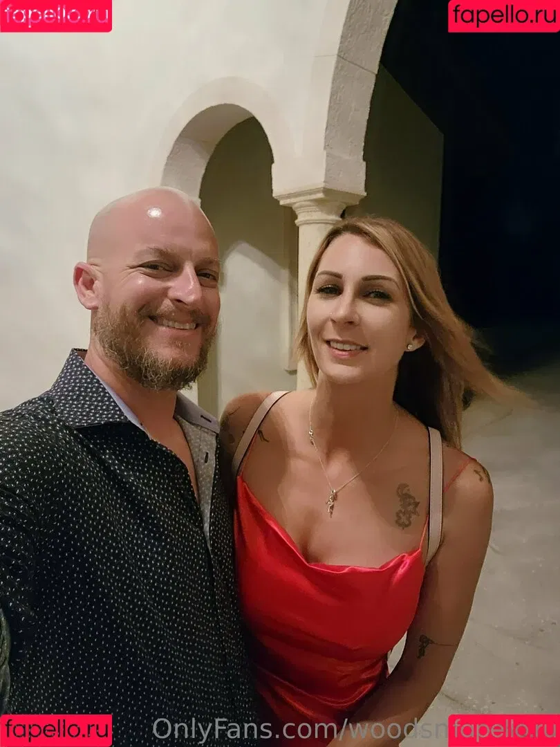 woodsman-wife Onlyfans Photo Gallery 