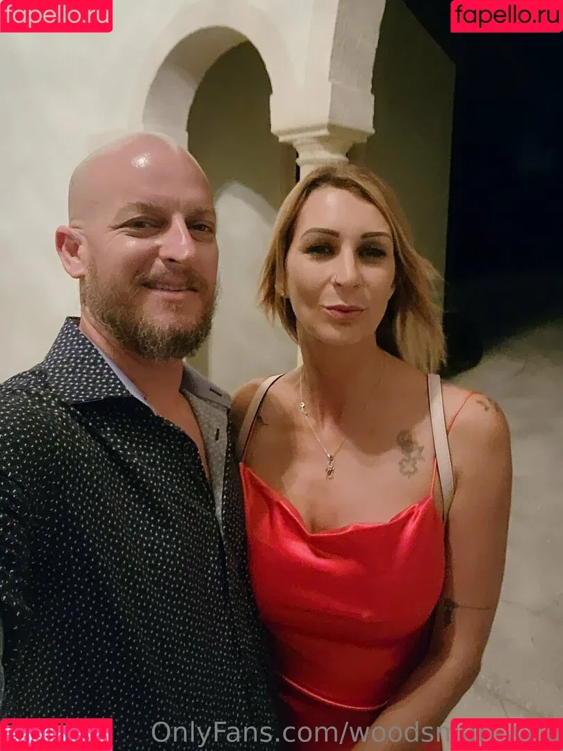 woodsman-wife Onlyfans Photo Gallery 