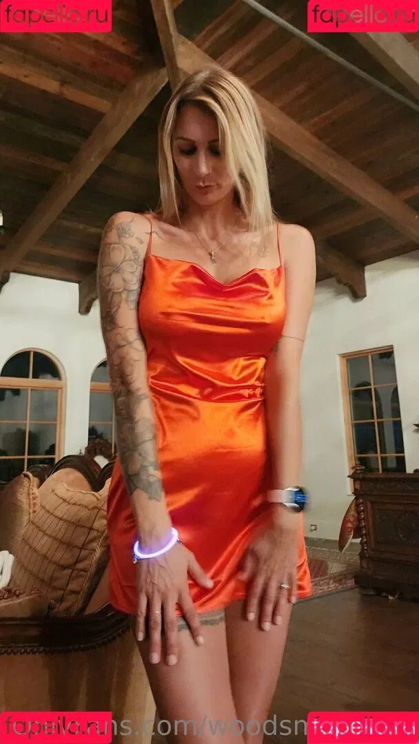 woodsman-wife Onlyfans Photo Gallery 