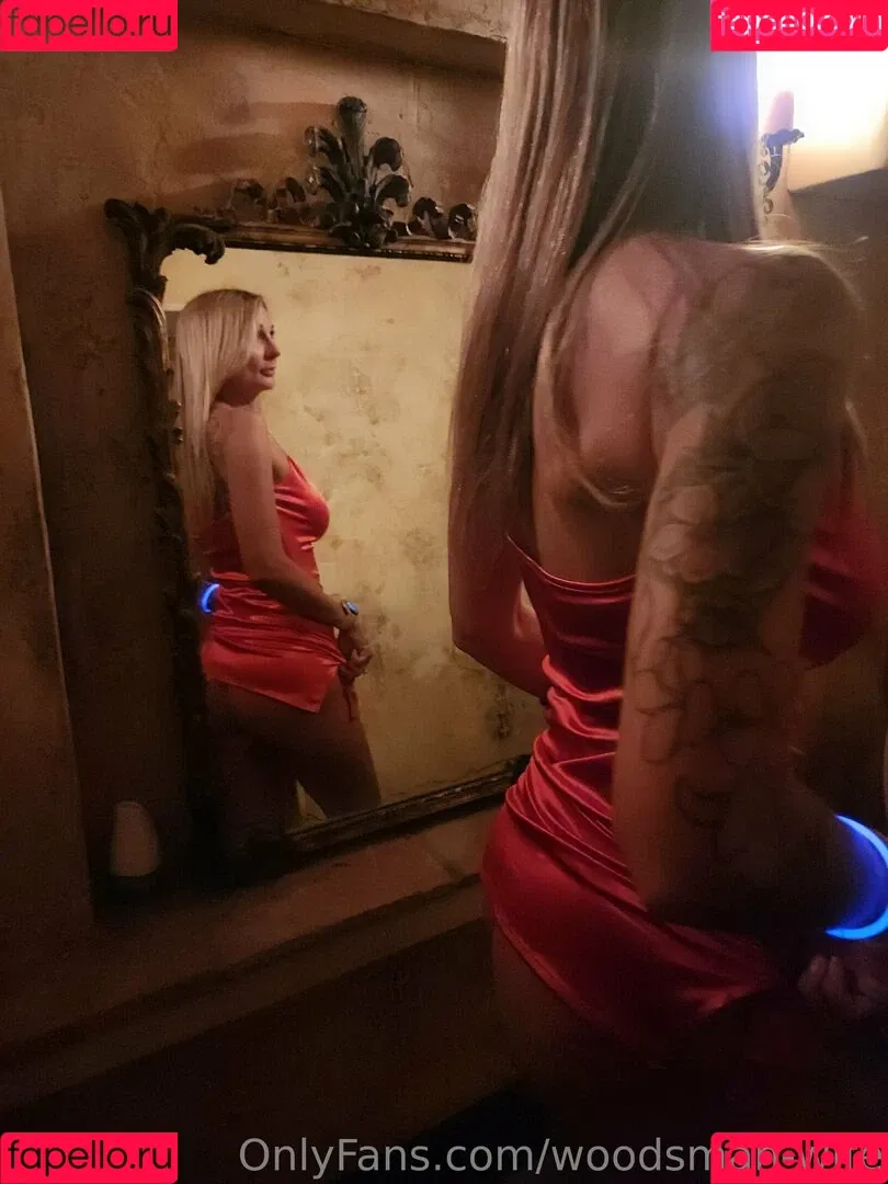 woodsman-wife Onlyfans Photo Gallery 