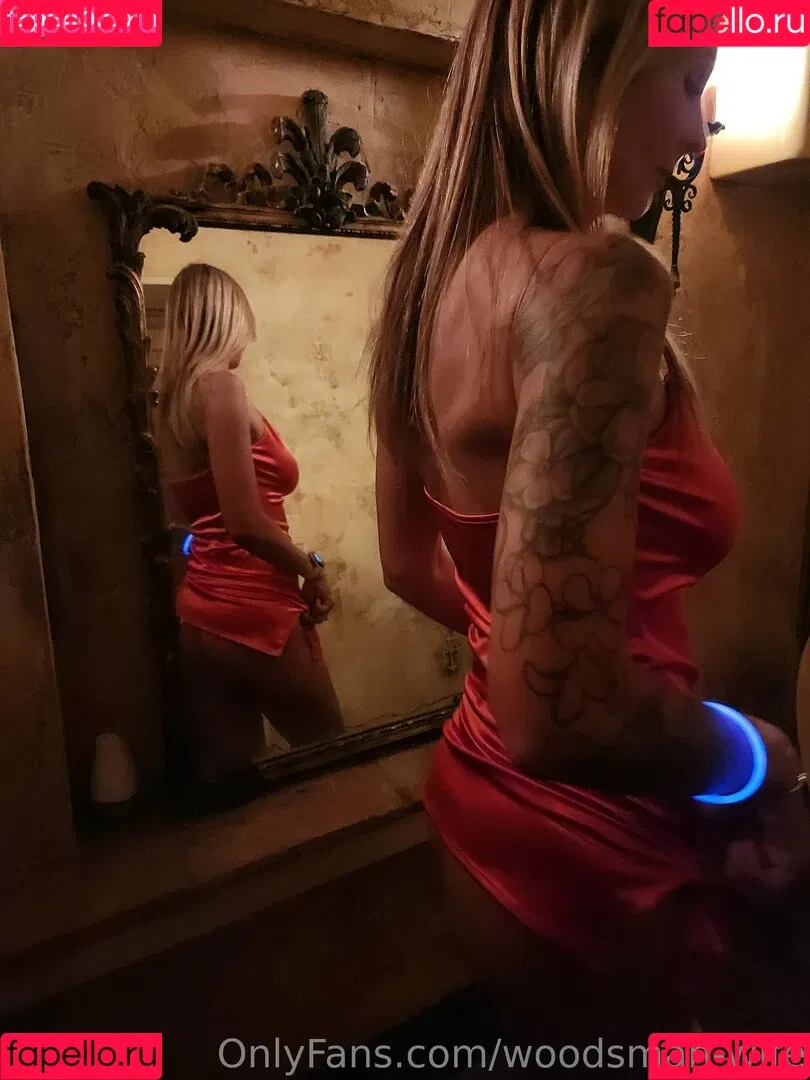 woodsman-wife Onlyfans Photo Gallery 