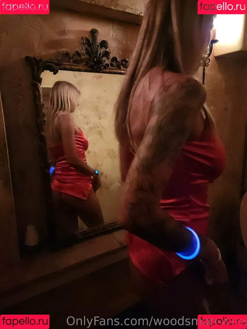 woodsman-wife Onlyfans Photo Gallery 