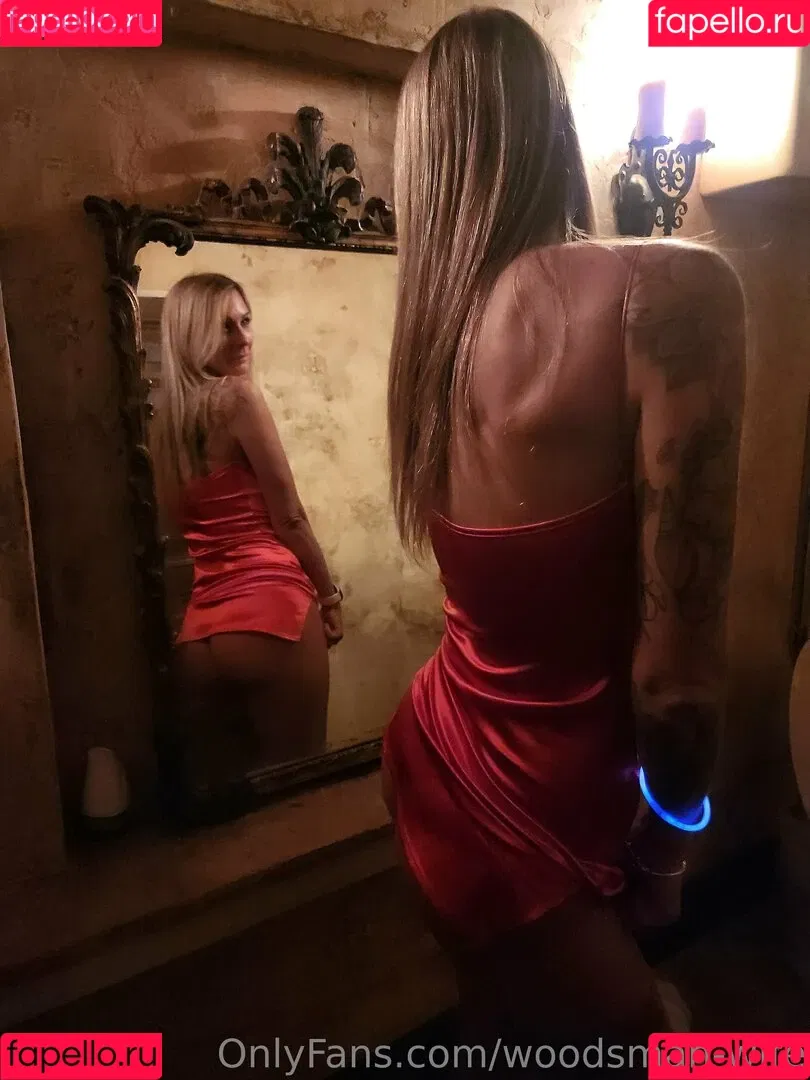 woodsman-wife Onlyfans Photo Gallery 
