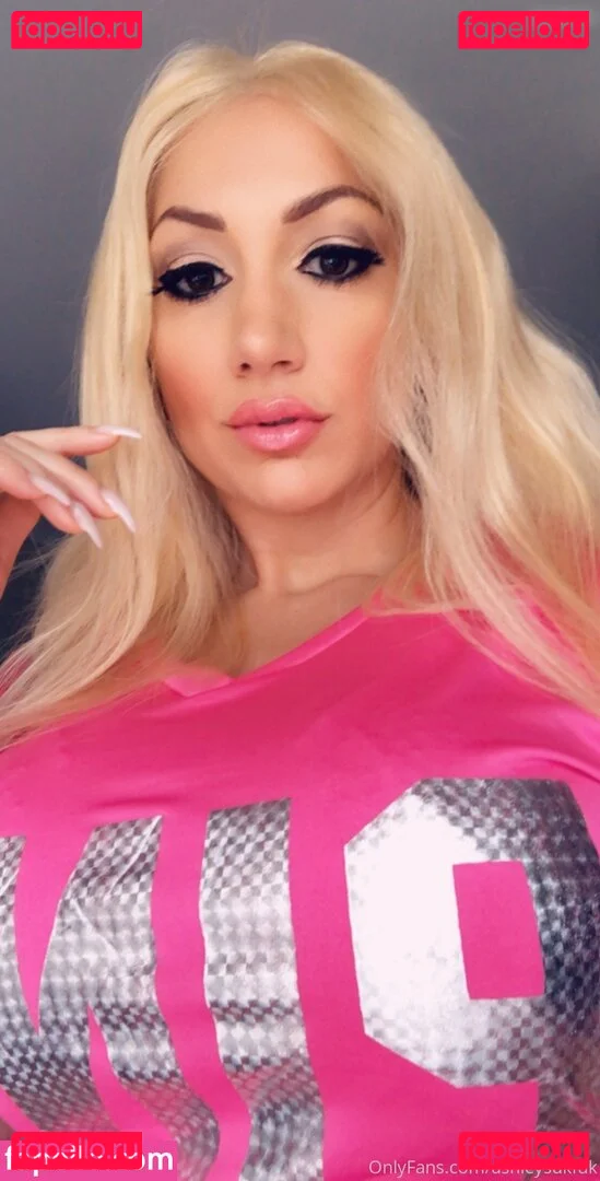 Ashley Sukfuk Onlyfans Photo Gallery 
