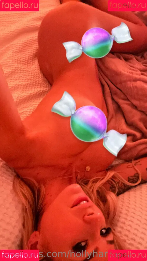 Hollyhansen2001 Onlyfans Photo Gallery 