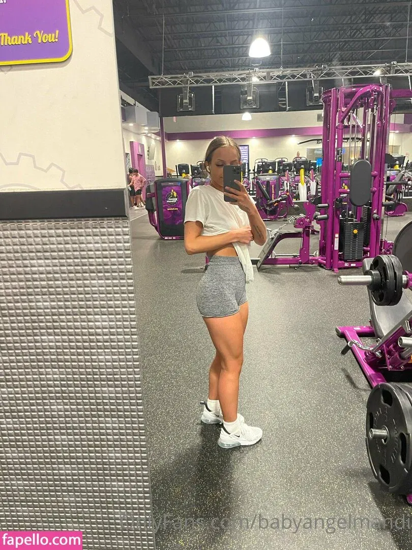 babyangelmandi Onlyfans Photo Gallery 