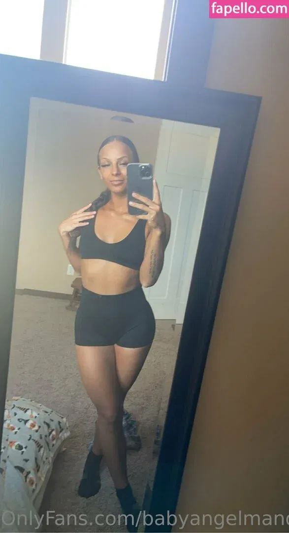 babyangelmandi Onlyfans Photo Gallery 