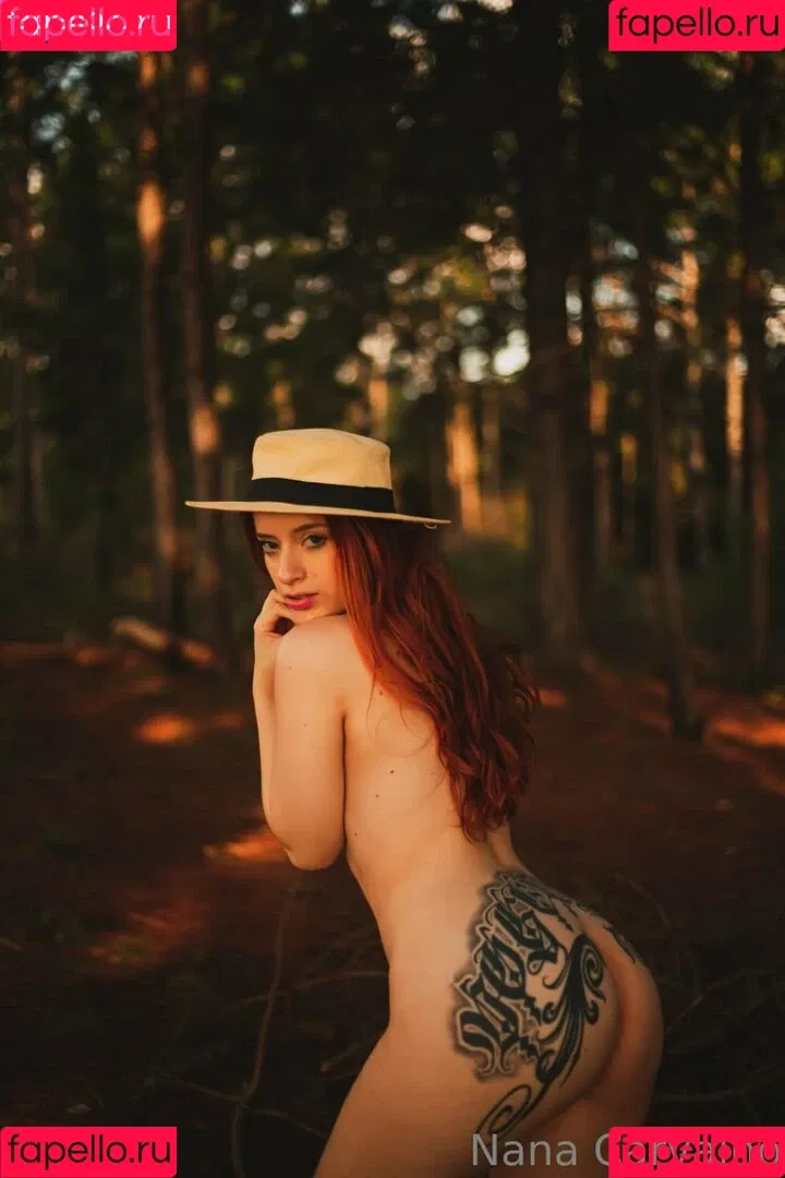 Nana Carvalho Onlyfans Photo Gallery 