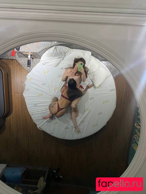 Nana Carvalho Nude Onlyfans Photo 23
