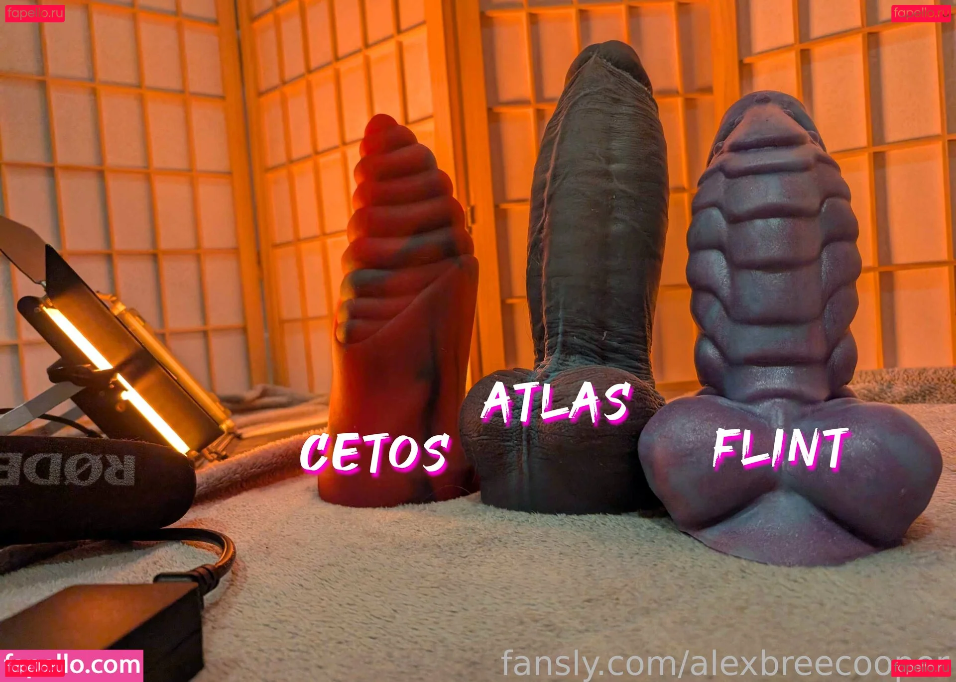 Alexbreecooper Onlyfans Photo Gallery 