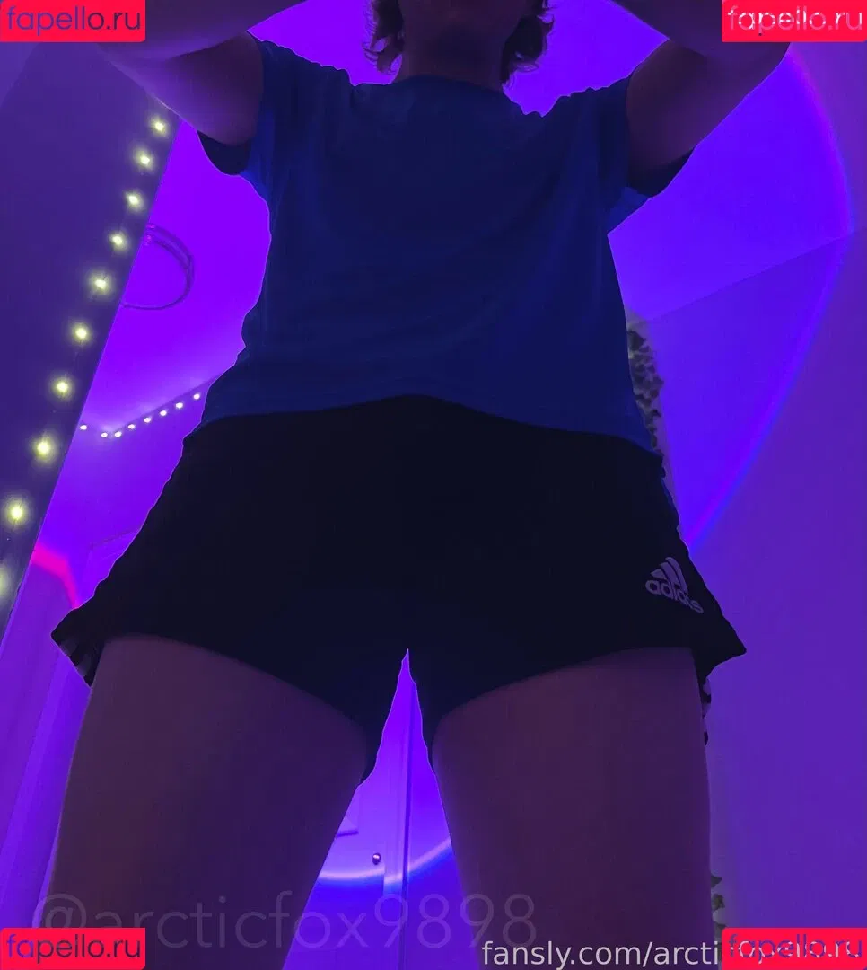 arcticfox9898 Onlyfans Photo Gallery 