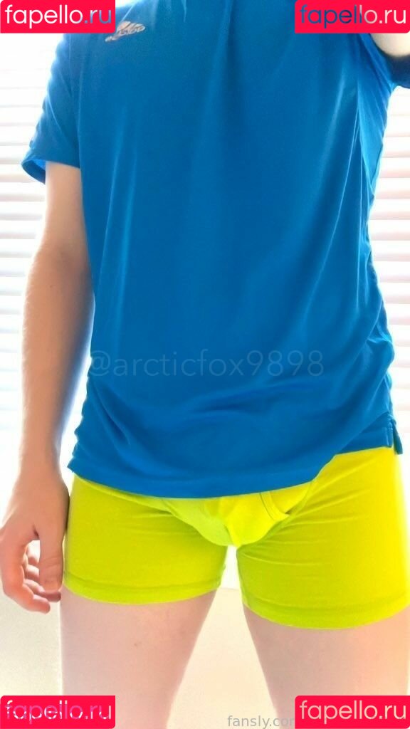 arcticfox9898 Onlyfans Photo Gallery 