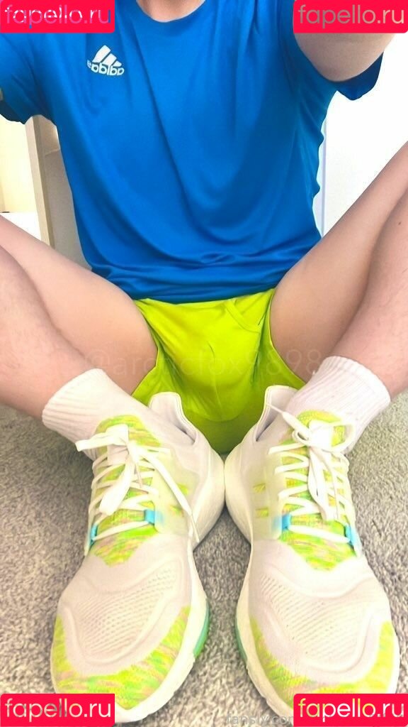 arcticfox9898 Onlyfans Photo Gallery 