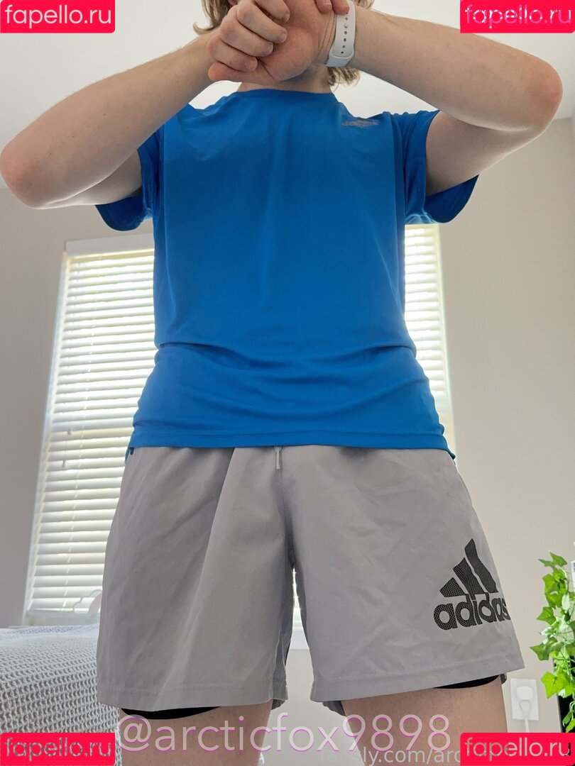 arcticfox9898 Onlyfans Photo Gallery 