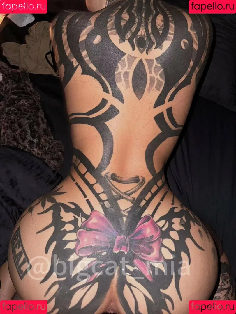 Mia19951226 Onlyfans Photo Gallery 