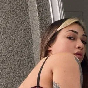 Karol Kiméshi Onlyfans Photo Gallery 