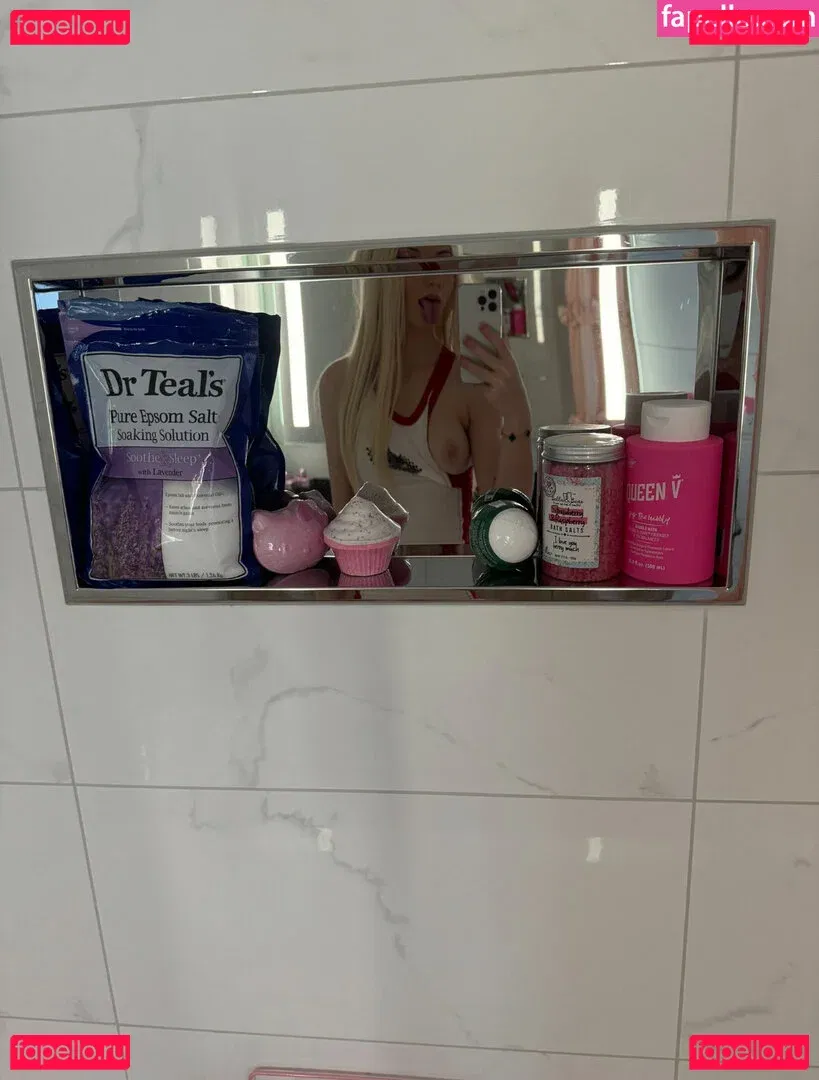 Chlostar Onlyfans Photo Gallery 