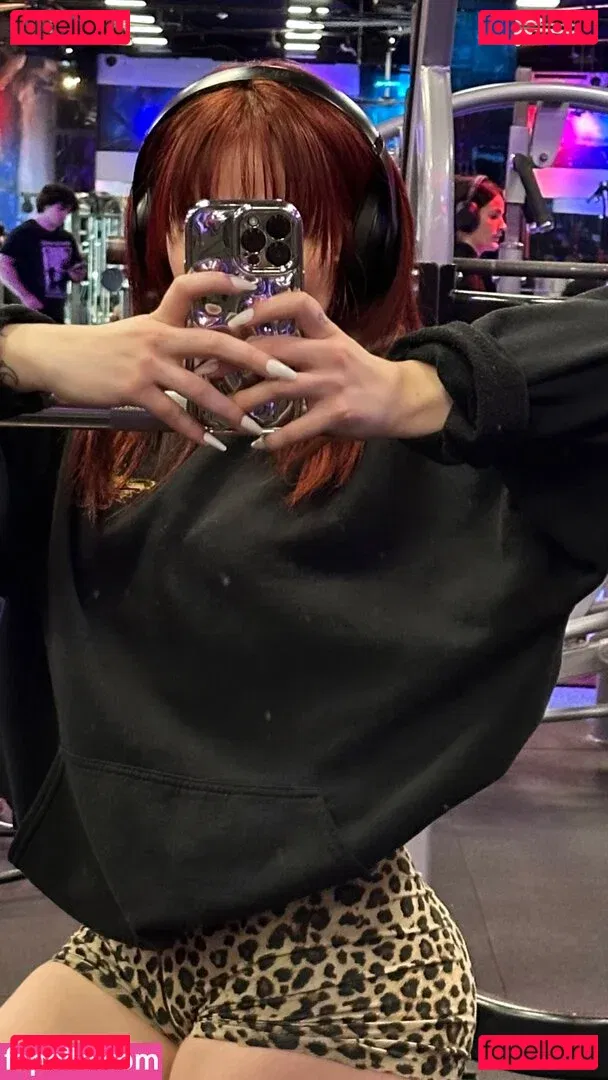 Chlostar Onlyfans Photo Gallery 