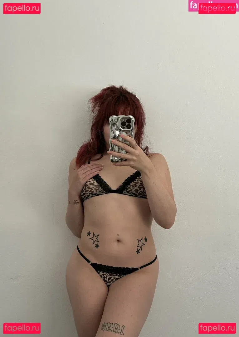 Chlostar Onlyfans Photo Gallery 