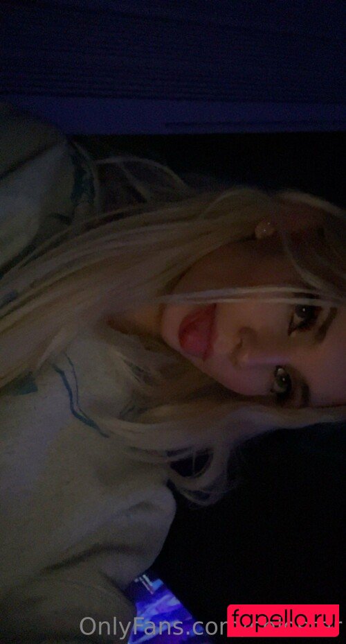 Chlostar Nude Onlyfans Photo 330