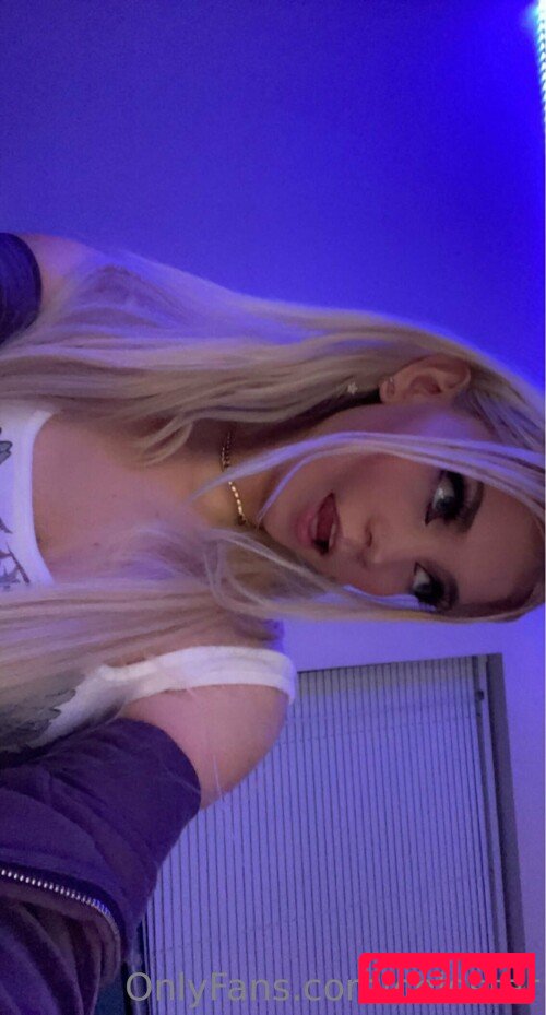 Chlostar Nude Onlyfans Photo 282