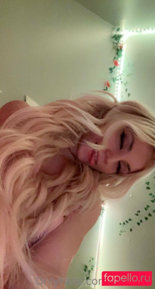 Chlostar Nude Onlyfans Photo 262