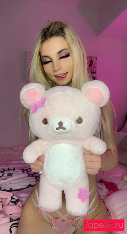 Chlostar Nude Onlyfans Photo 146