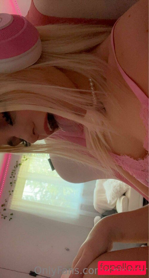 Chlostar Nude Onlyfans Photo 142