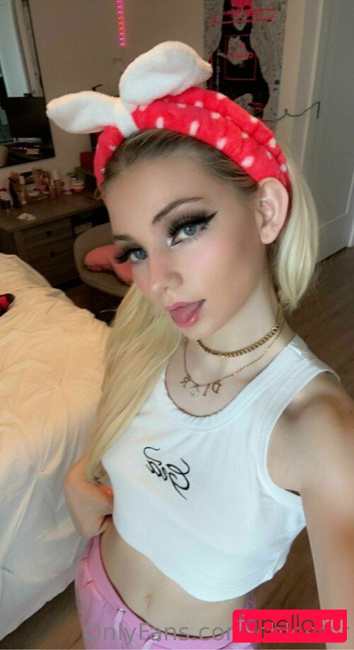 Chlostar Nude Onlyfans Photo 135