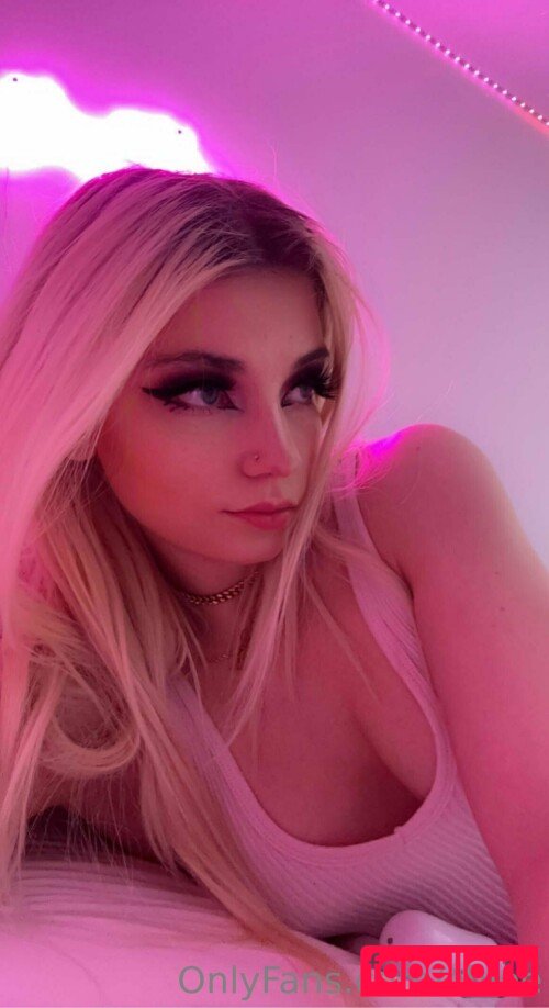 Chlostar Nude Onlyfans Photo 136