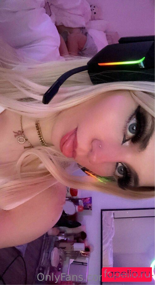 Chlostar Nude Onlyfans Photo 107