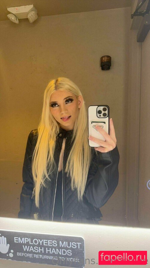 Chlostar Nude Onlyfans Photo 15