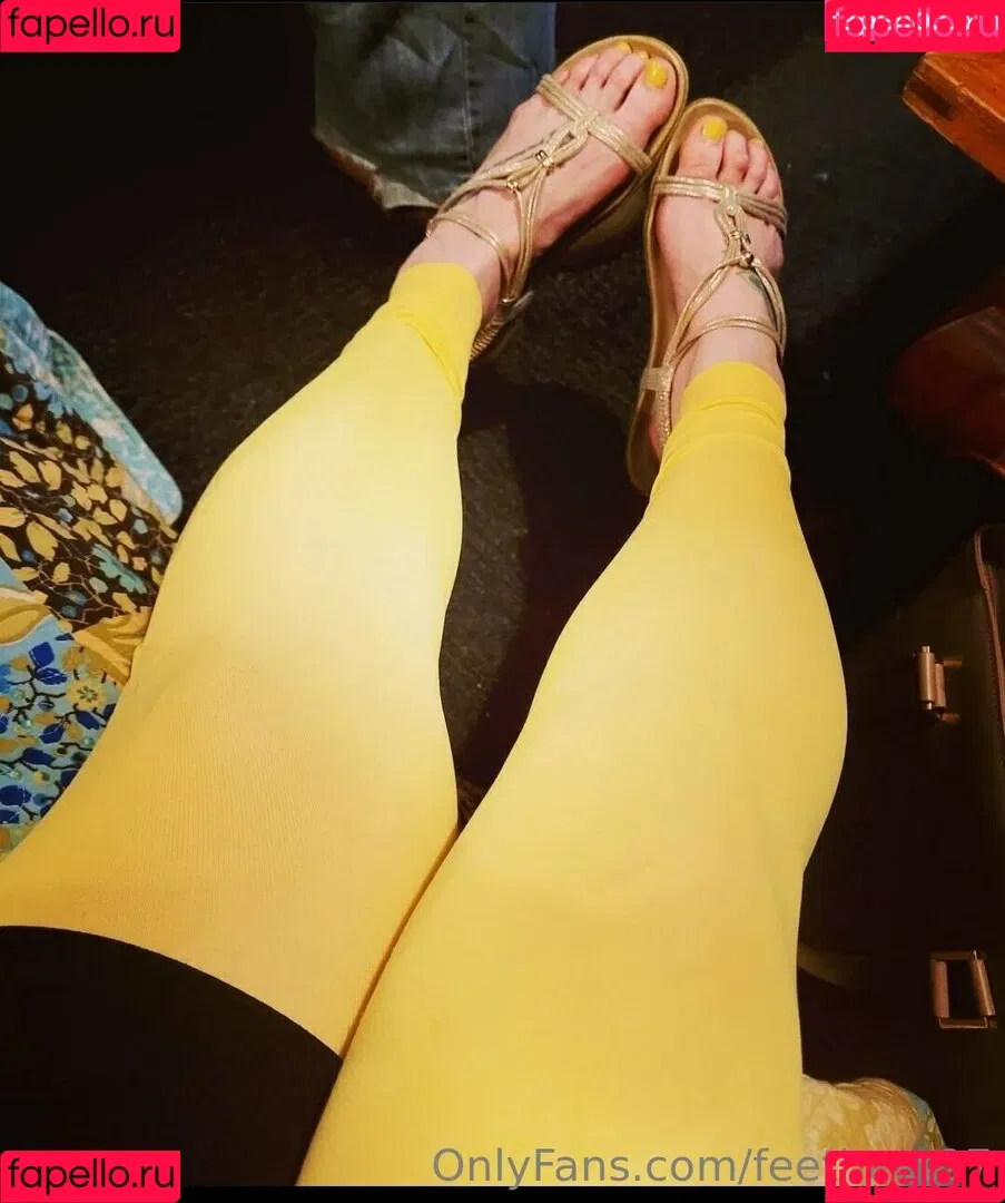 feetheat27 Onlyfans Photo Gallery 
