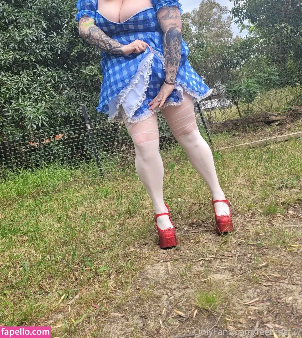 feetheat27 Onlyfans Photo Gallery 