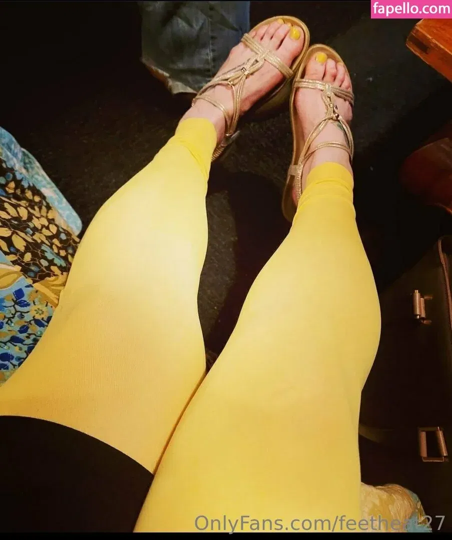 feetheat27 Onlyfans Photo Gallery 