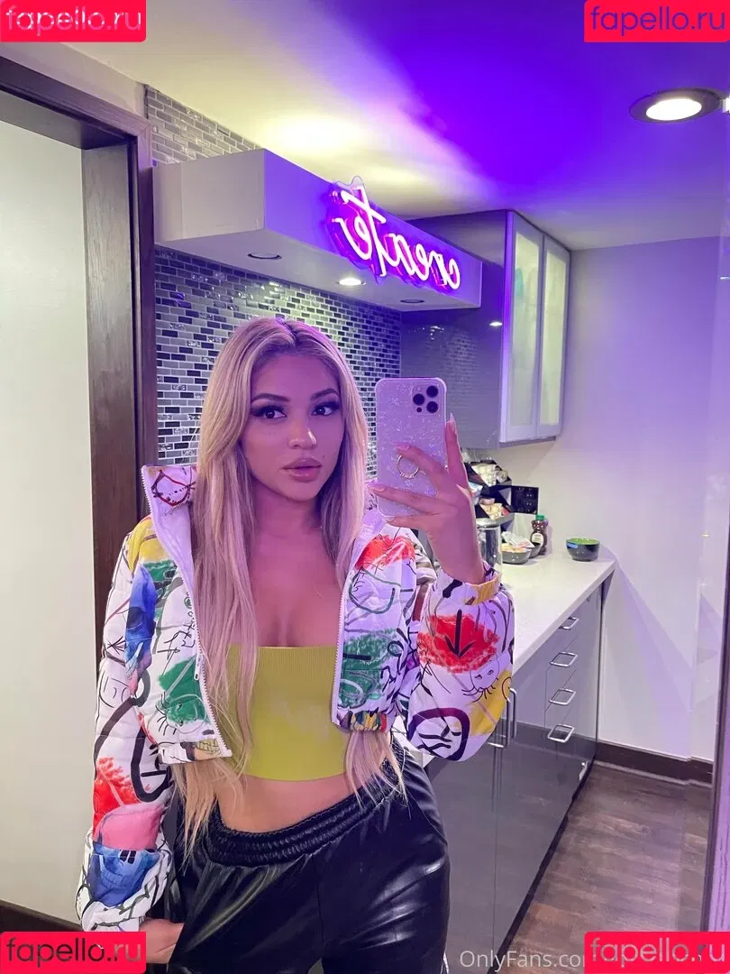 jossieochoa Onlyfans Photo Gallery 