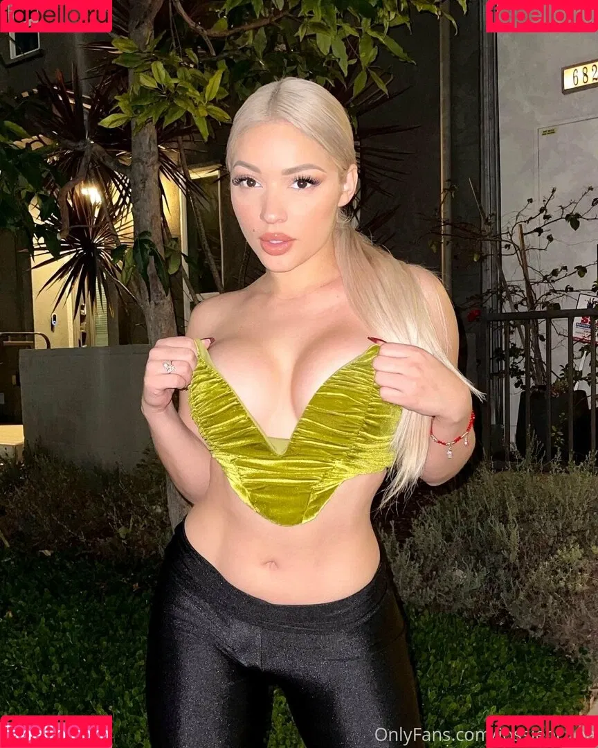 jossieochoa Onlyfans Photo Gallery 