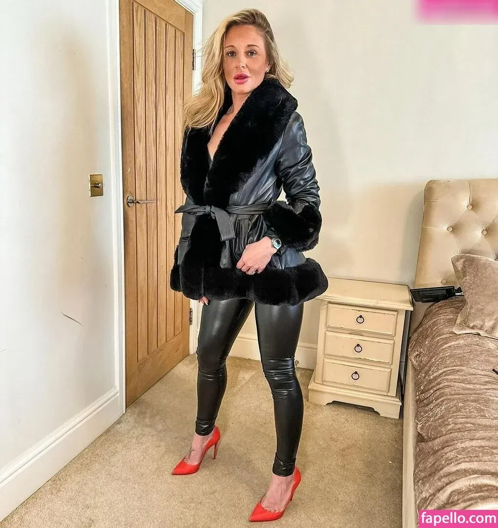misslulustevens Onlyfans Photo Gallery 